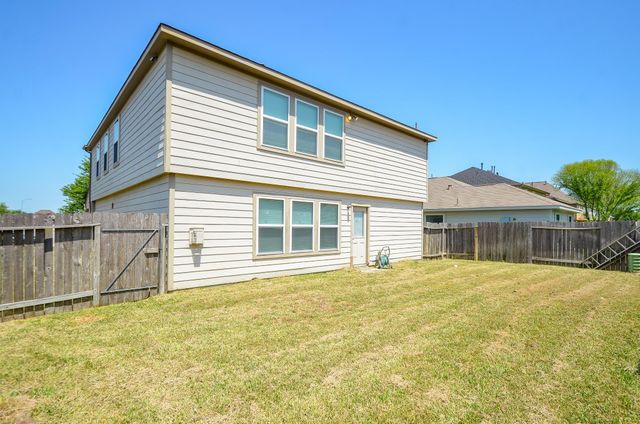 12506 Greencanyon Drive, Houston, TX 77044