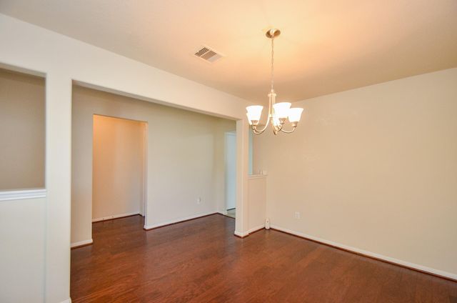 12506 Greencanyon Drive, Houston, TX 77044
