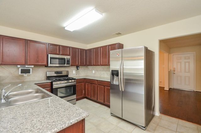 12506 Greencanyon Drive, Houston, TX 77044