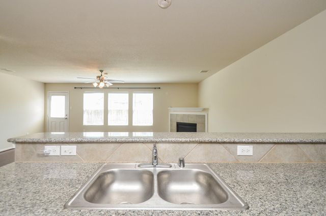 12506 Greencanyon Drive, Houston, TX 77044