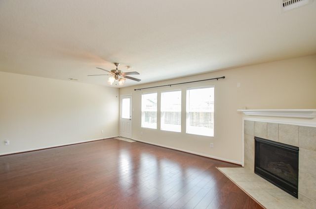 12506 Greencanyon Drive, Houston, TX 77044