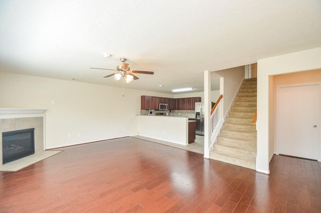 12506 Greencanyon Drive, Houston, TX 77044