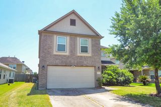 12506 Greencanyon Drive, Houston, TX 77044