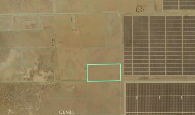 0 180th, Rosamond, CA 93560