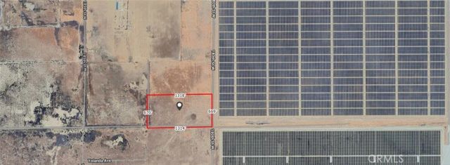 0 180th, Rosamond, CA 93560