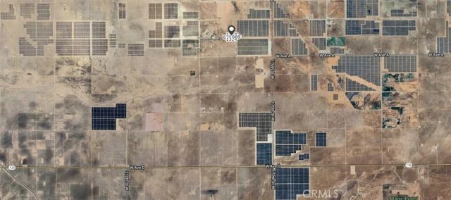 0 180th, Rosamond, CA 93560