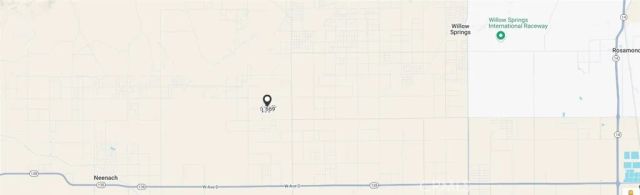 0 180th, Rosamond, CA 93560