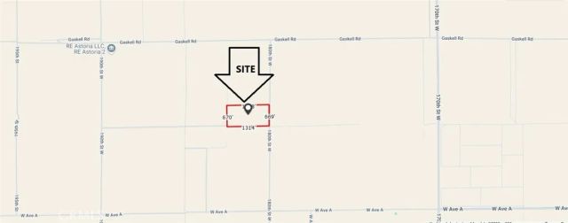 0 180th, Rosamond, CA 93560