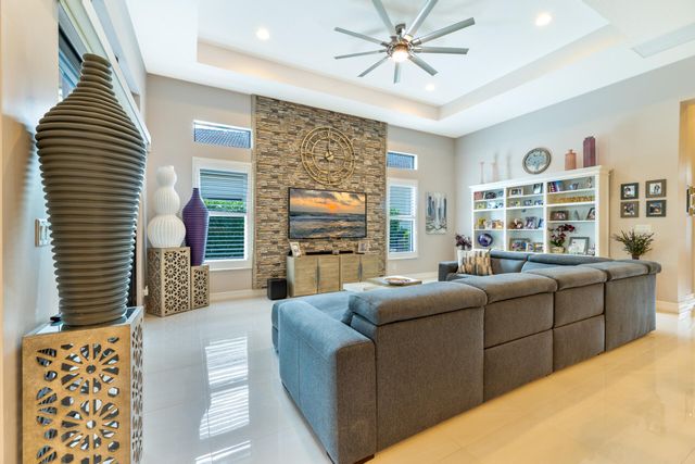 11825 N Kalmar Cir Circle N, Parkland, FL 33076