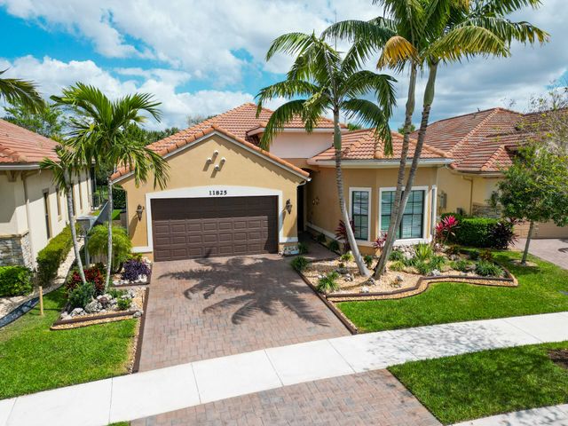 11825 N Kalmar Cir Circle N, Parkland, FL 33076