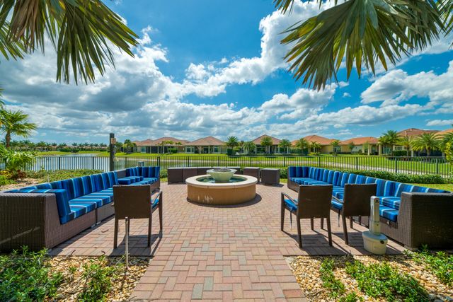 11825 N Kalmar Cir Circle N, Parkland, FL 33076