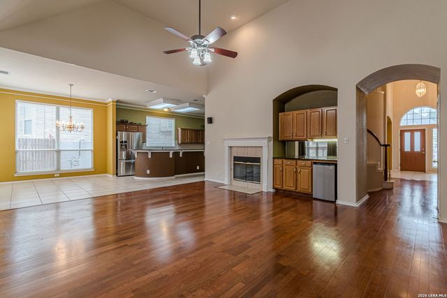 843 Peg Oak, San Antonio, TX 78258