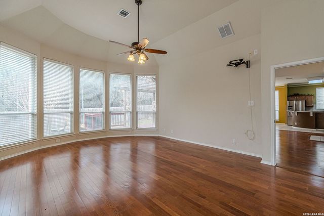 843 Peg Oak, San Antonio, TX 78258