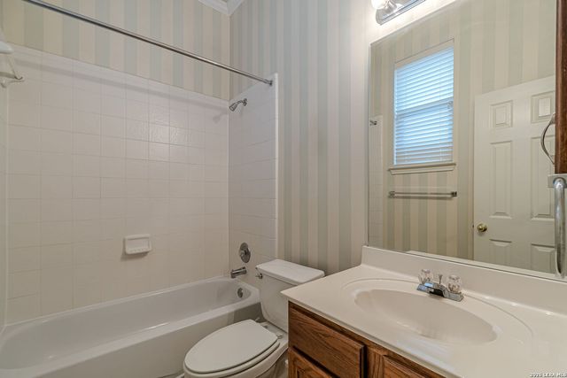 843 Peg Oak, San Antonio, TX 78258