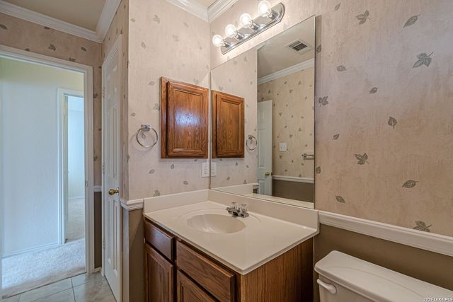 843 Peg Oak, San Antonio, TX 78258