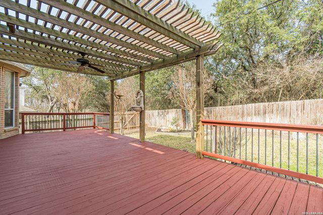843 Peg Oak, San Antonio, TX 78258