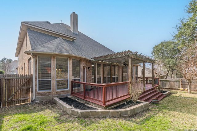 843 Peg Oak, San Antonio, TX 78258
