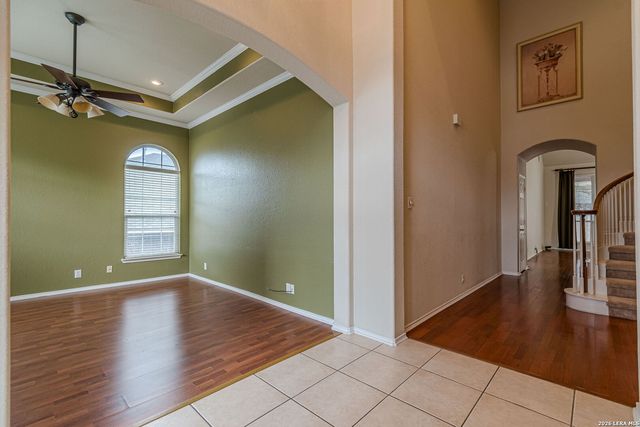 843 Peg Oak, San Antonio, TX 78258