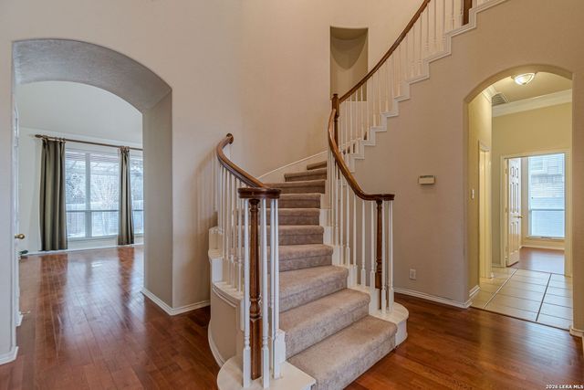 843 Peg Oak, San Antonio, TX 78258