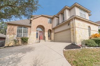 843 Peg Oak, San Antonio, TX 78258