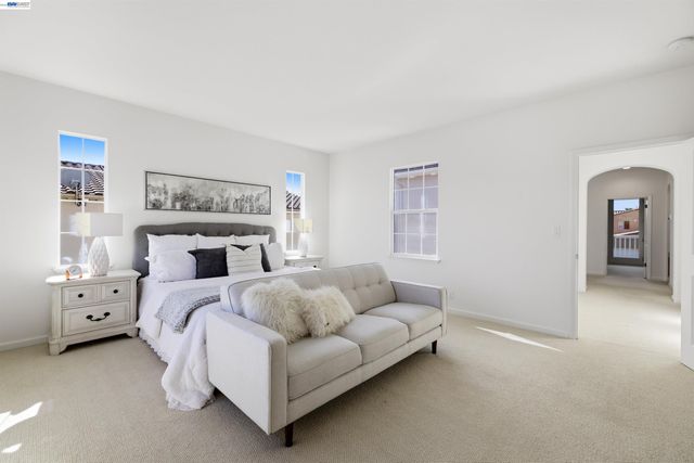 112 Begonia Ct, San Ramon, CA 94582