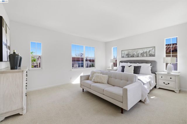 112 Begonia Ct, San Ramon, CA 94582