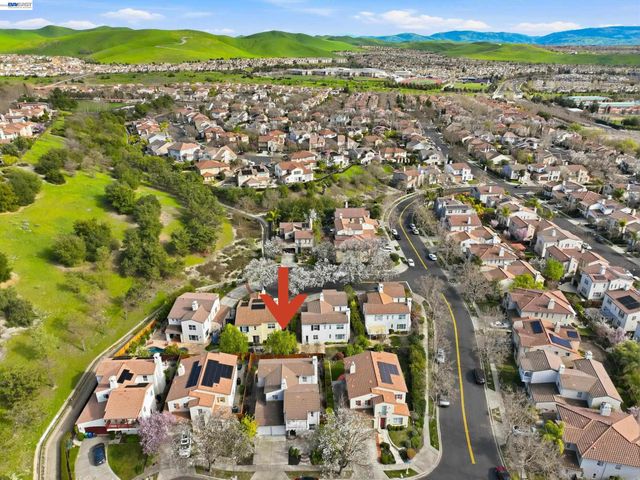 112 Begonia Ct, San Ramon, CA 94582