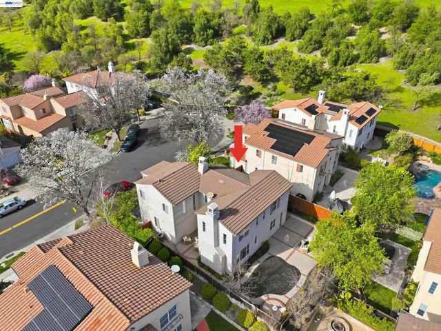 112 Begonia Ct, San Ramon, CA 94582