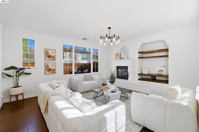 112 Begonia Ct, San Ramon, CA 94582