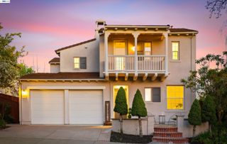 112 Begonia Ct, San Ramon, CA 94582