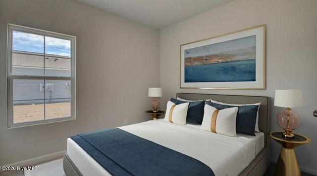 1020 Harbor Drive Lot 55, Calabash, NC 28467