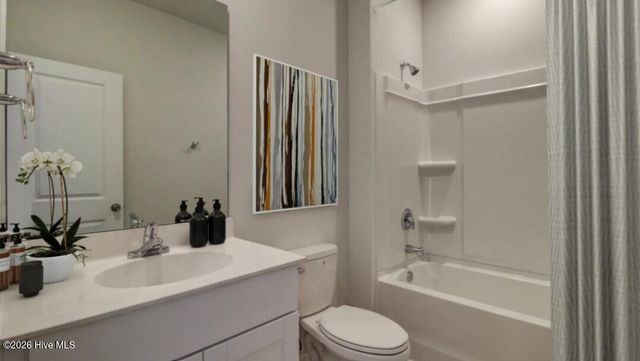 1020 Harbor Drive Lot 55, Calabash, NC 28467