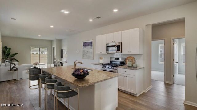 1020 Harbor Drive Lot 55, Calabash, NC 28467