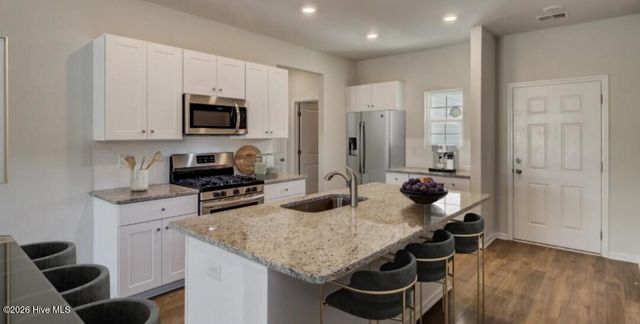 1020 Harbor Drive Lot 55, Calabash, NC 28467