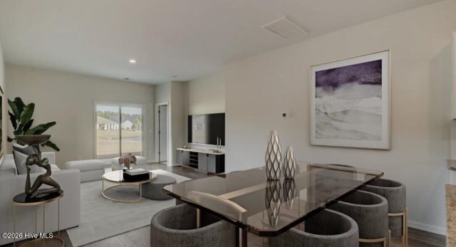 1020 Harbor Drive Lot 55, Calabash, NC 28467