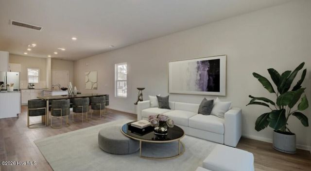 1020 Harbor Drive Lot 55, Calabash, NC 28467