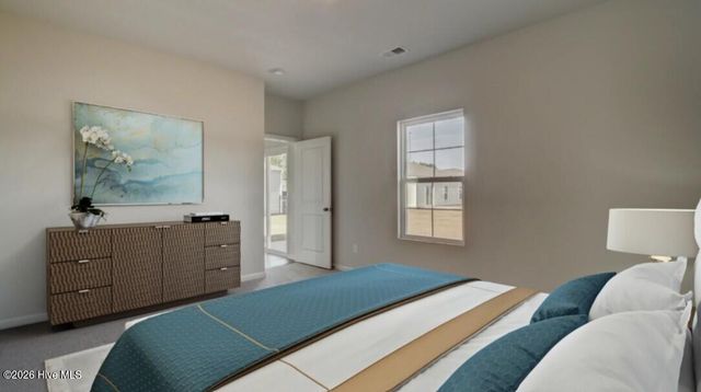 1020 Harbor Drive Lot 55, Calabash, NC 28467