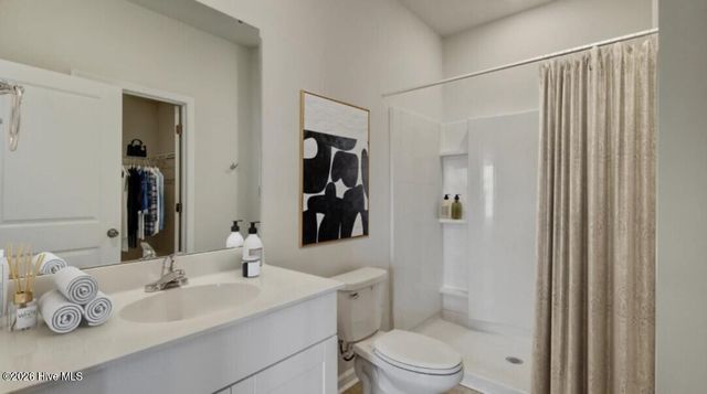 1020 Harbor Drive Lot 55, Calabash, NC 28467