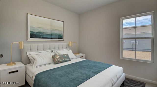 1020 Harbor Drive Lot 55, Calabash, NC 28467