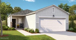 1020 Harbor Drive Lot 55, Calabash, NC 28467