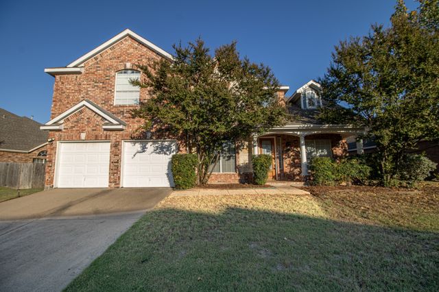 7800 Pirate Point Circle, Arlington, TX 76016