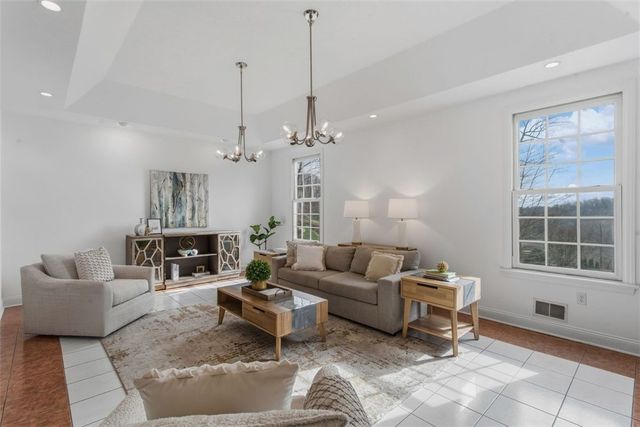 4302 Michel Court, Murrysville, PA 15668