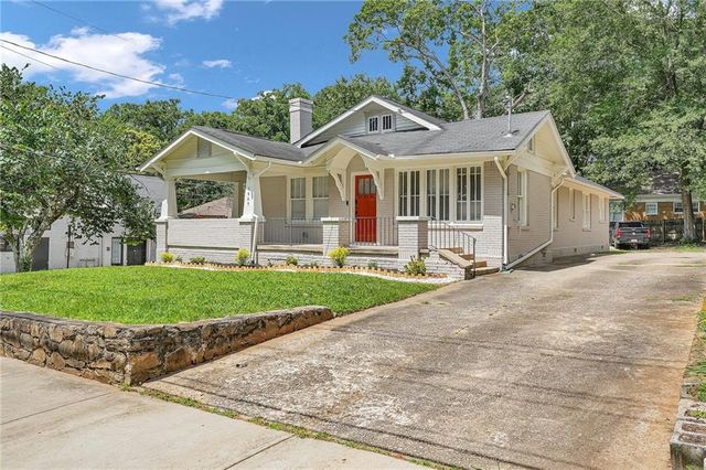 1667 Sylvan Road SW, Atlanta, GA 30310