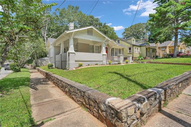 1667 Sylvan Road SW, Atlanta, GA 30310