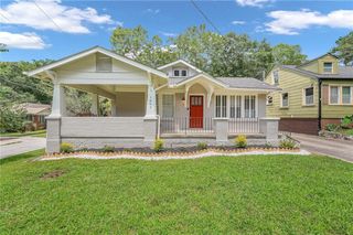 1667 Sylvan Road SW, Atlanta, GA 30310