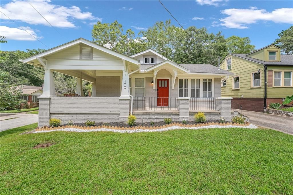 1667 Sylvan Road SW, Atlanta, GA 30310