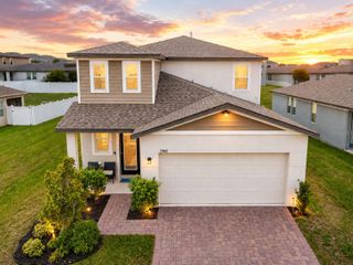 29460 CASPIAN STREET, Leesburg, FL 34748