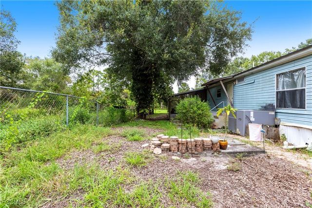 3180 Packinghouse RD, Alva, FL 33920