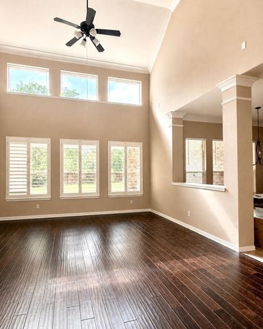 4514 Village Forest Drive, Sugar Land, TX 77479