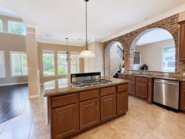 4514 Village Forest Drive, Sugar Land, TX 77479